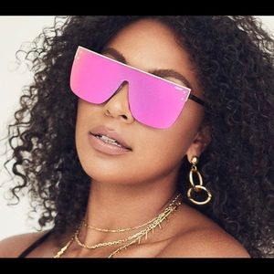 Quay sunglasses